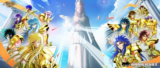 《圣斗士星矢：重生》全新PVE玩法轮回试炼大揭秘 完成挑战即领超值奖励