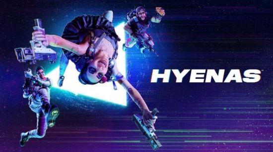 《HYENAS》亮相 Gamescom 科隆展 揭晓游戏实机画面PV并开放公众试玩