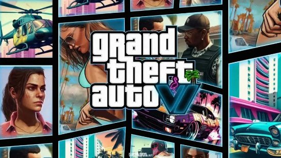 《GTA6》前开发者曝光内幕！本作曾重启开发过