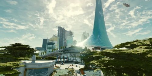 Xbox版《星空》将有官方MOD支持 允许玩家添加新行星