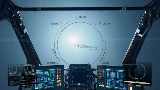 太自由啦！外星生物跟《星空》玩家一起上飞船了