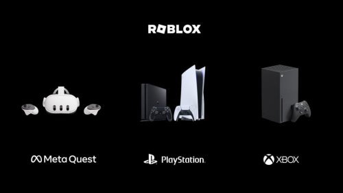《Roblox》于10月登陆PS4/5 Xbox版也将于近期升级
