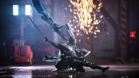 《幽灵行者2》公布发售日宣传片 硬核砍杀精彩再现！