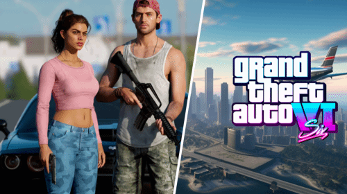 前R星开发者展望《GTA6》：希望其世界更小但更密集