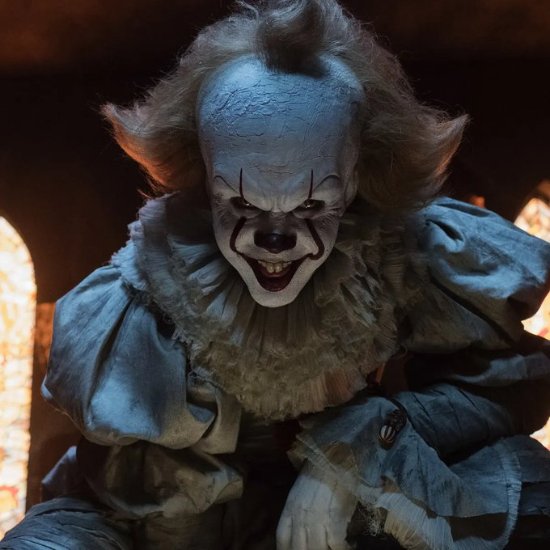 HBO透露：《小丑回魂》前传剧《欢迎来到德里镇》或将延期至2025年