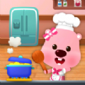 Pororo Cooking Game