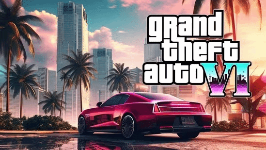 曝《GTA6》预告情报将于12月3日公布 预告片有望亮相TGA