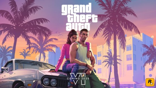 泄露版画质太差 R星建议粉丝在油管看《GTA6》预告