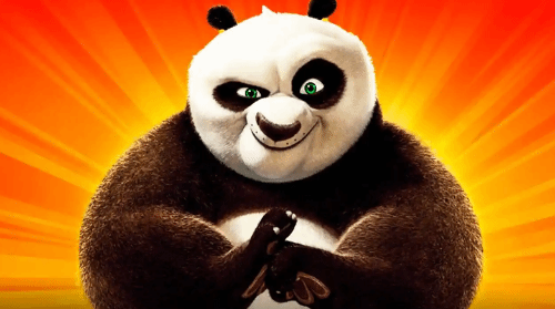 《功夫熊猫4》首支预告即将公布 配音阵容曝光