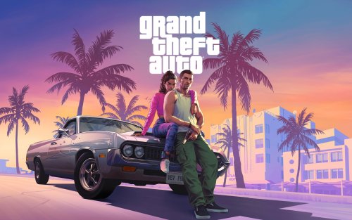 《GTA6》封面或暗藏游戏地图：若成真本作不止一座城市