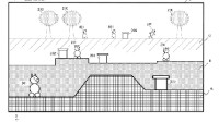 任天堂多层场景叠加专利公开 曾在《马力欧惊奇》使用