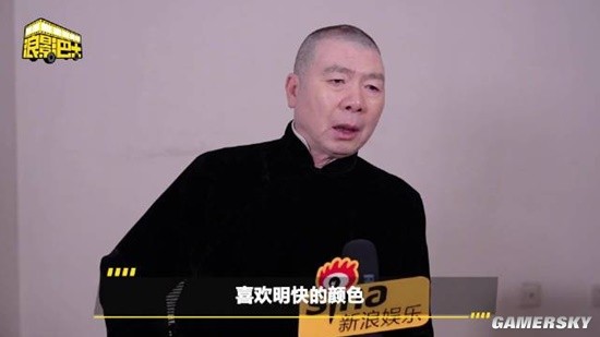 冯小刚拍《非诚勿扰3》的原因 鼓励业内多用新人