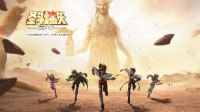 卡牌手游《圣斗士星矢：重生2》公布新CG 预约已开启