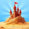 Sand Castle