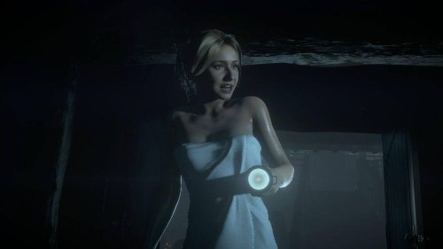 PC版《直到黎明》为虚幻5打造 新增第三人称视角