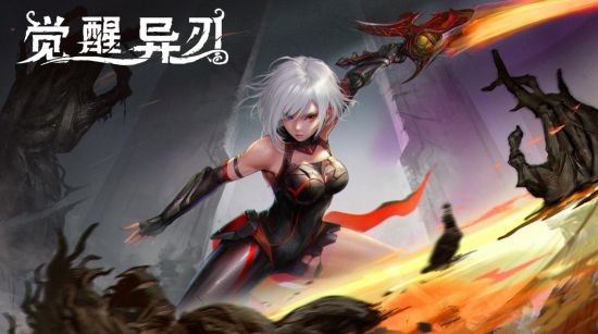 美少女银河城！2D横版ACT游戏《觉醒异刃》即将参加2月份的Steam新品节 试玩版开放下载