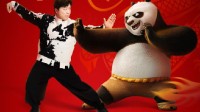 黄渤惊喜献声《功夫熊猫4》阿宝 3月9日点映开启！