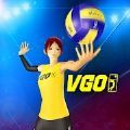 排球游戏手机版volleygo