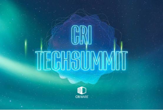 联合CRI TechSummit，2023 WePlay B2B展区和同期开发者大会全面升级